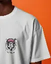 Rainy Soul Oversized T-Shirt