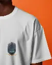Halloween Oversized T-Shirt