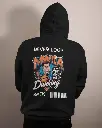 Never Look Back Hoodie