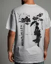 Mint Made Oversized T-Shirt