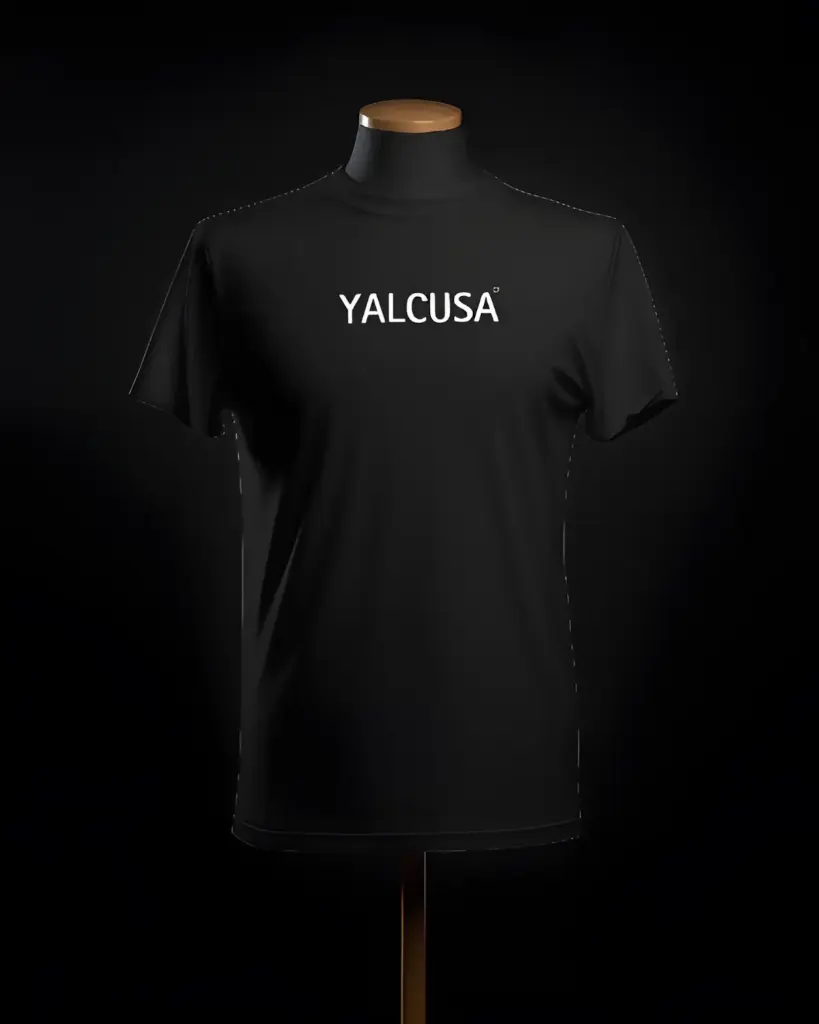 Yalcusa T-Shirt